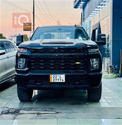 شيفروليه سلفرادو